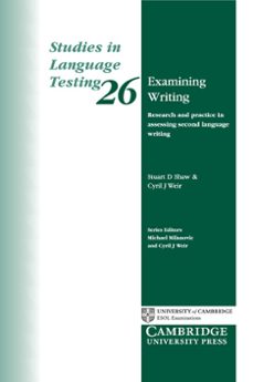 examining writing-9780521692939