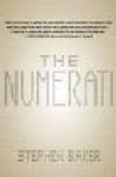 the numerati-9780547247939