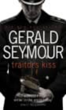 traitor s kiss-9780552150439