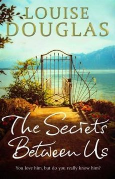 the secrets between us-louise douglas-9780552777339