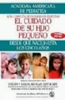 el cuidado de su hijo pequeño-9780553384239