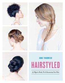 hairstyled (ebook)-anne thoumieux-9780553459739
