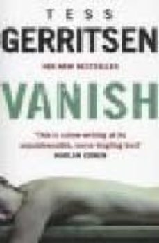 vanish-9780553816839