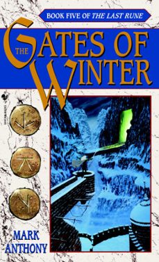 the gates of winter (ebook)-mark anthony-9780553897739