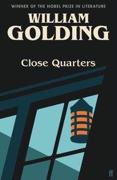 close quarters (ebook)-william golding-9780571267439