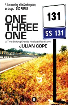 one three one (ebook)-julian cope-9780571270439