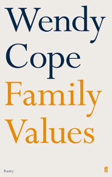 family values (ebook)-wendy cope-9780571274239