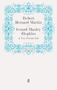 -robert bernard martin-9780571279739