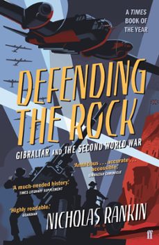 defending the rock (ebook)-nicholas rankin-9780571307739
