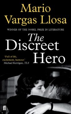 the discreet hero (ebook)-mario vargas llosa-9780571310739