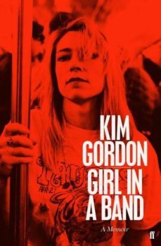 girl in a band-kim gordon-9780571313839