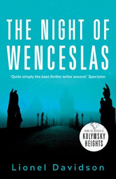 the night of wenceslas (ebook)-lionel davidson-9780571329939
