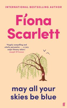 may all your skies be blue (ebook)-fíona scarlett-9780571390939