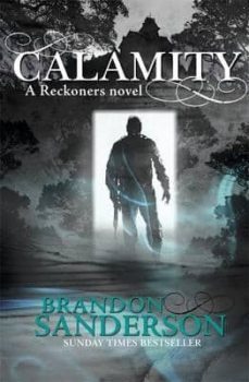 calamity-brandon sanderson-9780575104839