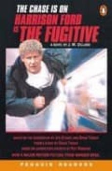 the fugitive (level 3 pre-intermediate)-9780582417939
