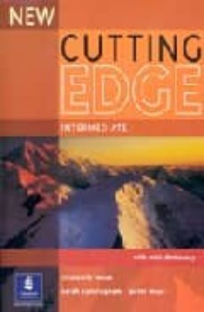 new cutting edge: students  cassette (intermediate) (2 cassettes)-9780582825239