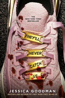 they'll never catch us (ebook)-jessica goodman-9780593114339