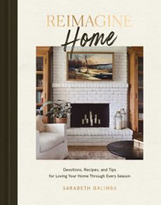 reimagine home-sarabeth galimba-9780593578339