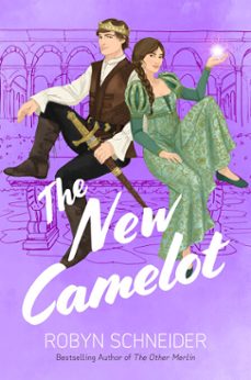 the new camelot (ebook)-robyn schneider-9780593623039