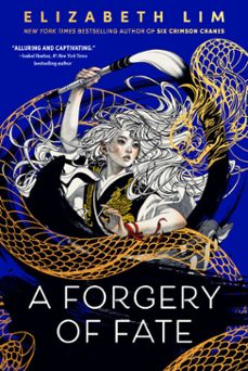 a forgery of fate (ebook)-elizabeth lim-9780593650639