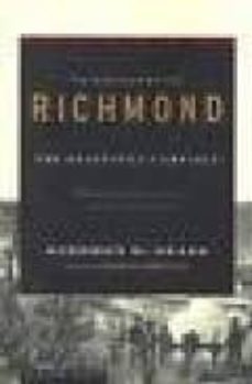 to the gates of richmond: the peninsular campaign-stephen w. sears-9780618127139