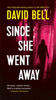 since she went away (ebook)-david bell-9780698188839