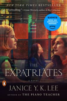 the expatriates (ebook)-janice y. k. lee-9780698404939