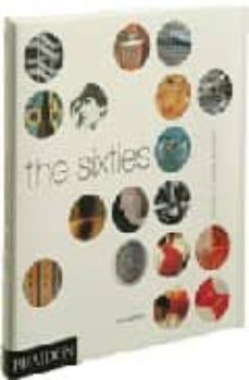 the sixties: decade of design revolution-leslie jackson-9780714839639