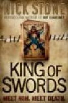 king of swords-9780718149239