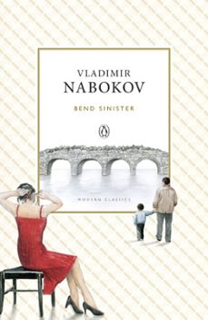 bend sinister-vladimir nabokov-9780718192839