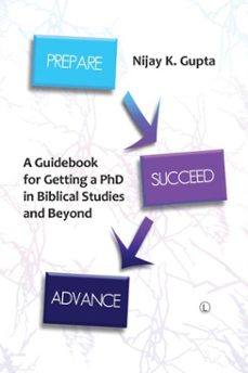 prepare, succeed, advance (ebook)-nijay k gupta-9780718846039