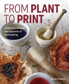 from plant to print (ebook)-jacqui symons-9780719845239