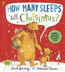 how many sleeps till christmas? (ebook)-mark sperring-9780723291039