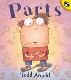-tedd arnold-9780735230439