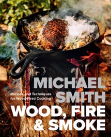 wood, fire &amp; smoke (ebook)-michael smith-9780735247239