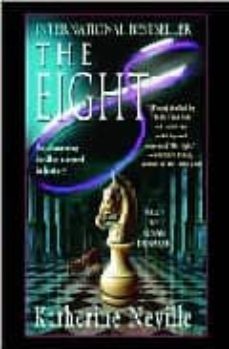 the eight (audio-cd)-9780739354339