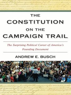-andrew e. busch-9780742574939