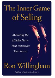the inner game of selling (ebook)-ron willingham-9780743293839