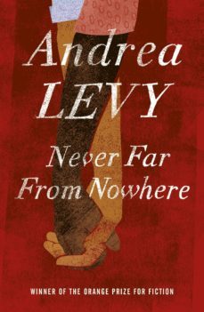 never far from nowhere-9780747252139