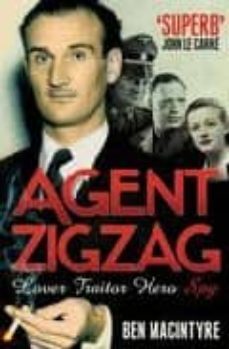 agent zigzag-tim madge-9780747592839
