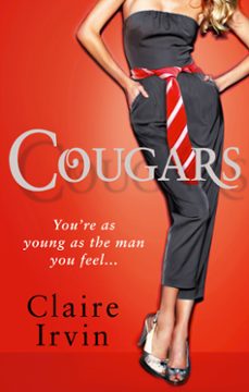 cougars (ebook)-claire irvin-9780748123339