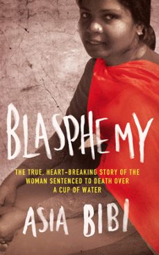 blasphemy (ebook)-asia bibi-9780748132539