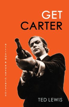 get carter-9780749013639