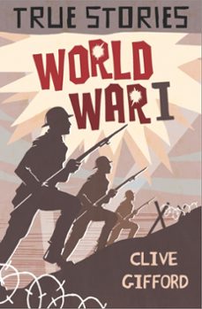 world war one (ebook)-clive gifford-9780750281539