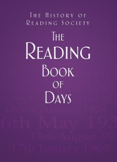 the reading book of days (ebook)-9780750951739