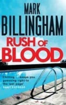 rush of blood-mark billingham-9780751544039