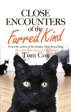 -tom cox-9780751560039