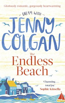 -jenny colgan-9780751564839