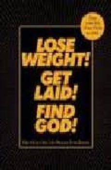 lose weight! get laid! find gold!-benrik limited-9780752226439