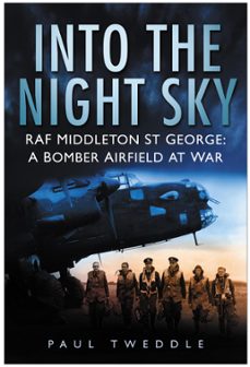 into the night sky (ebook)-paul tweddle-9780752496139